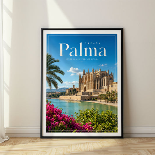 Palma, España