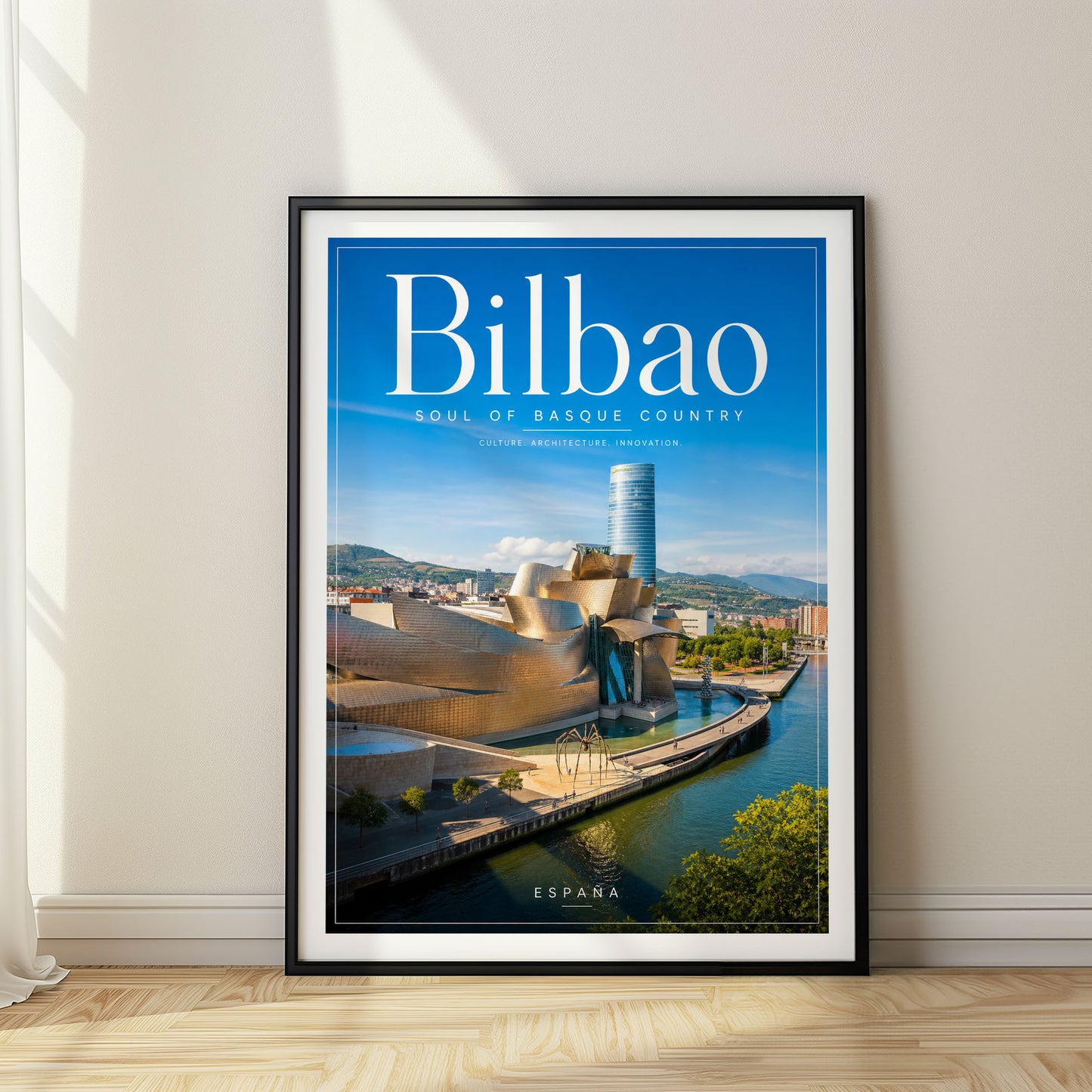 Bilbao, España