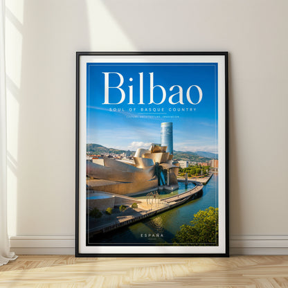 Bilbao, España