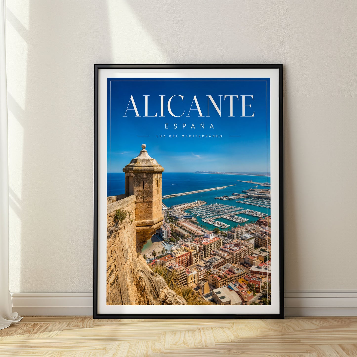 Alicante, España