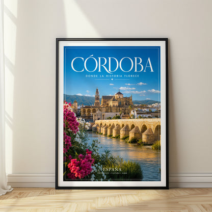 Córdoba, España