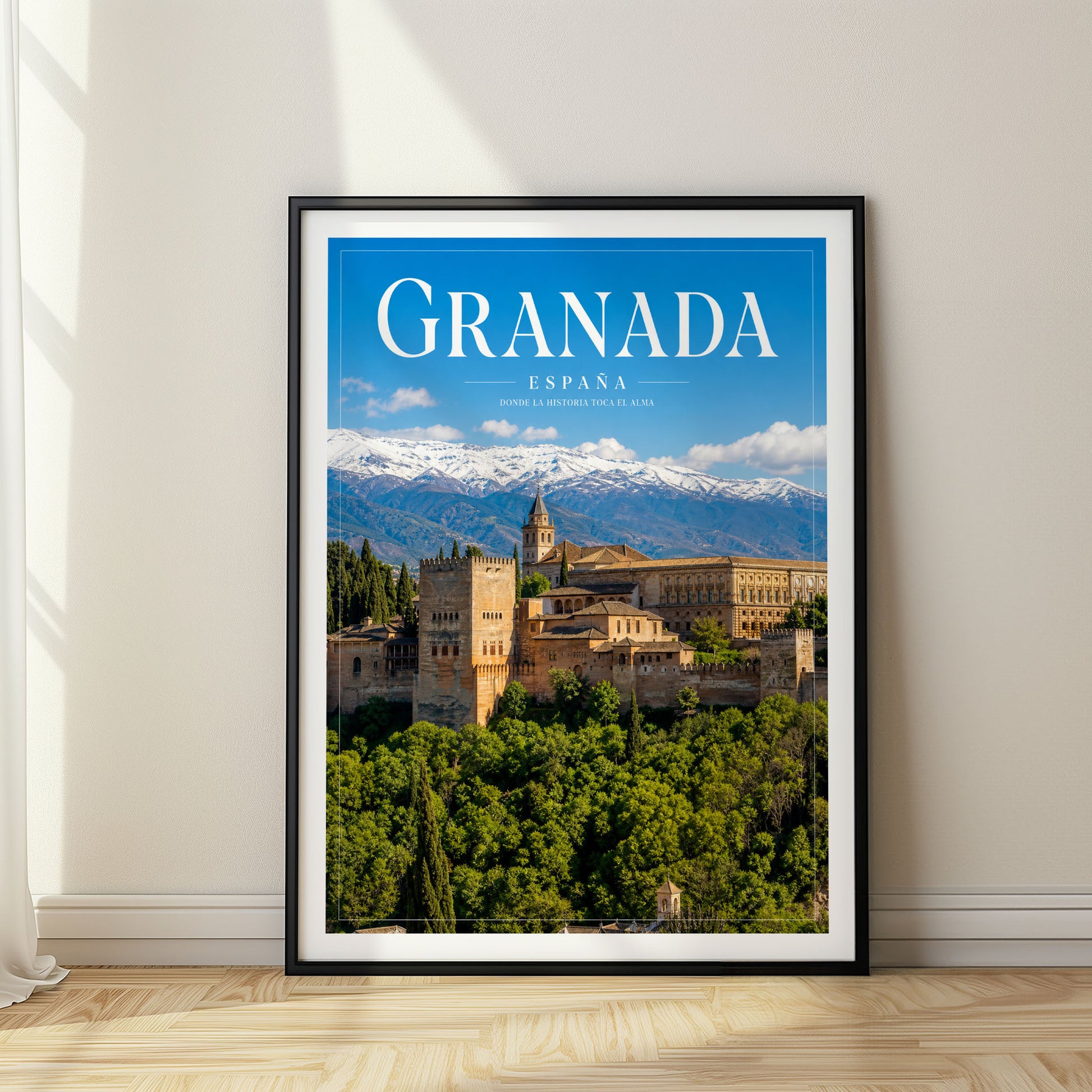 Granada, España