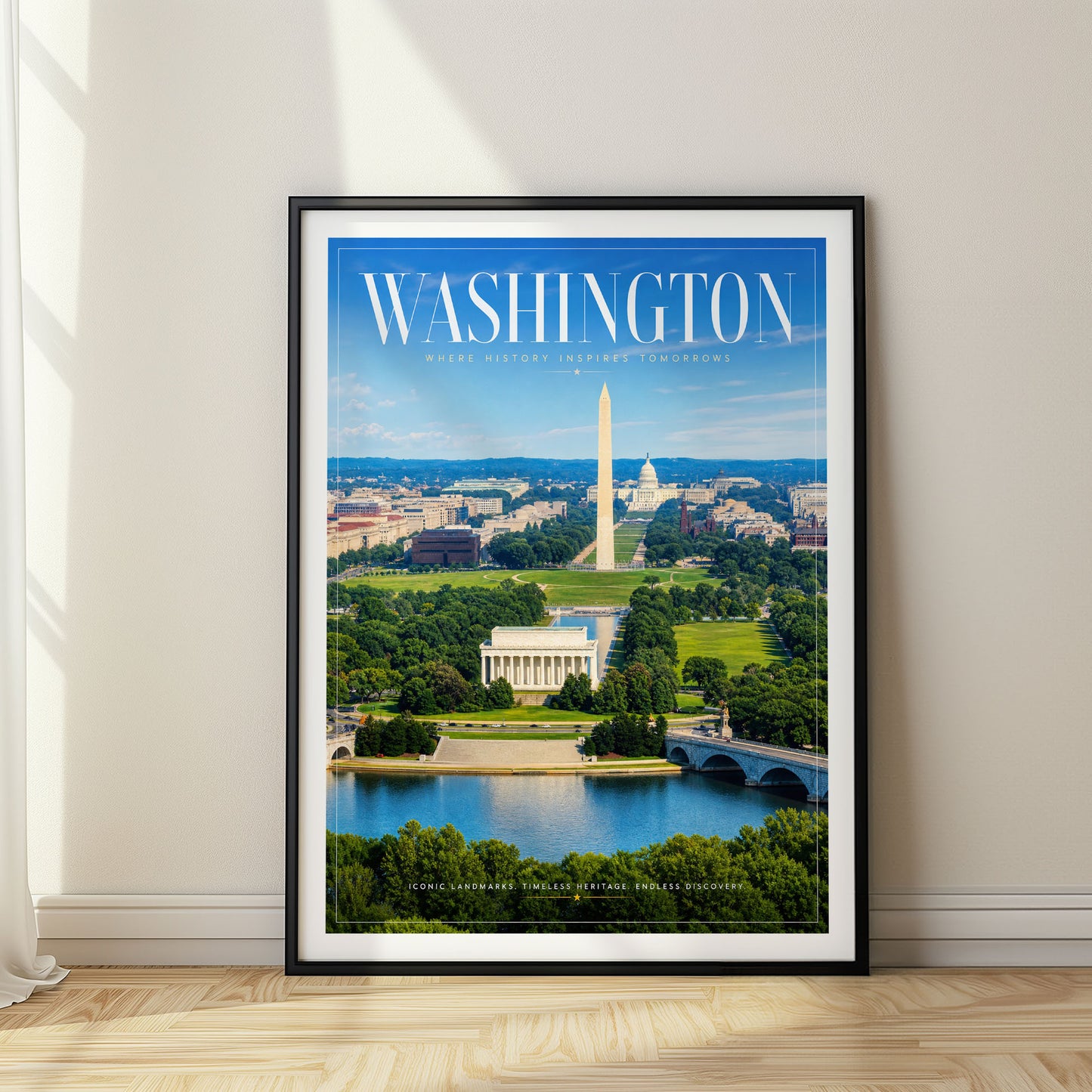 Washington, USA