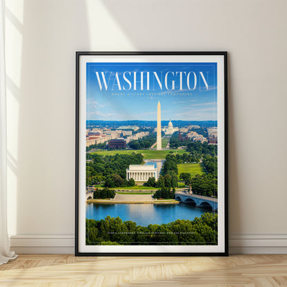 Washington, USA