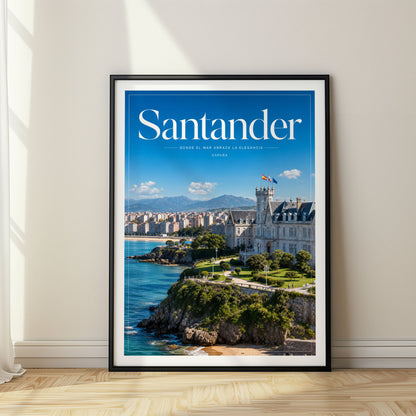 Santander, España