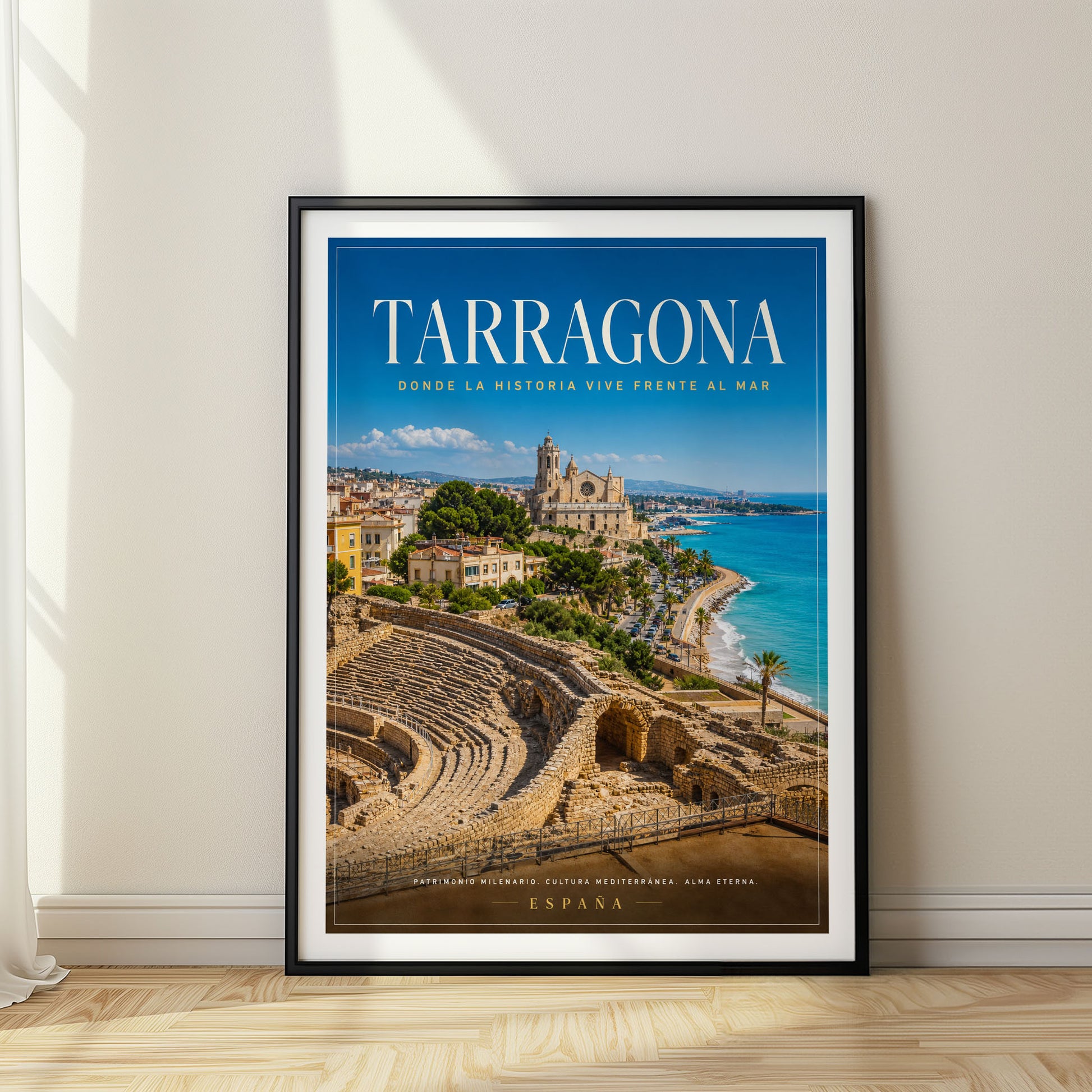 Tarragona, España