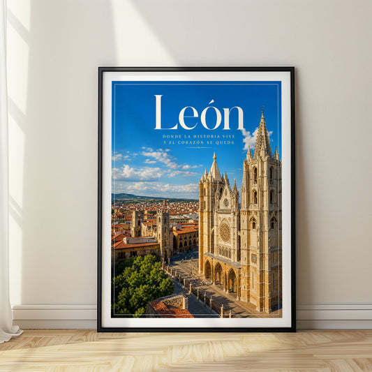 León, España