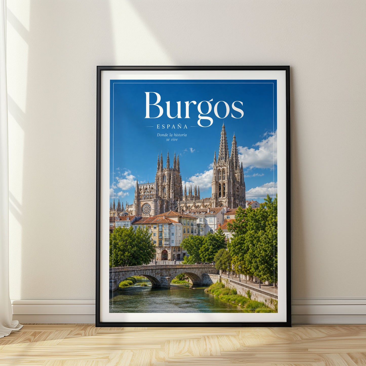 Burgos, España
