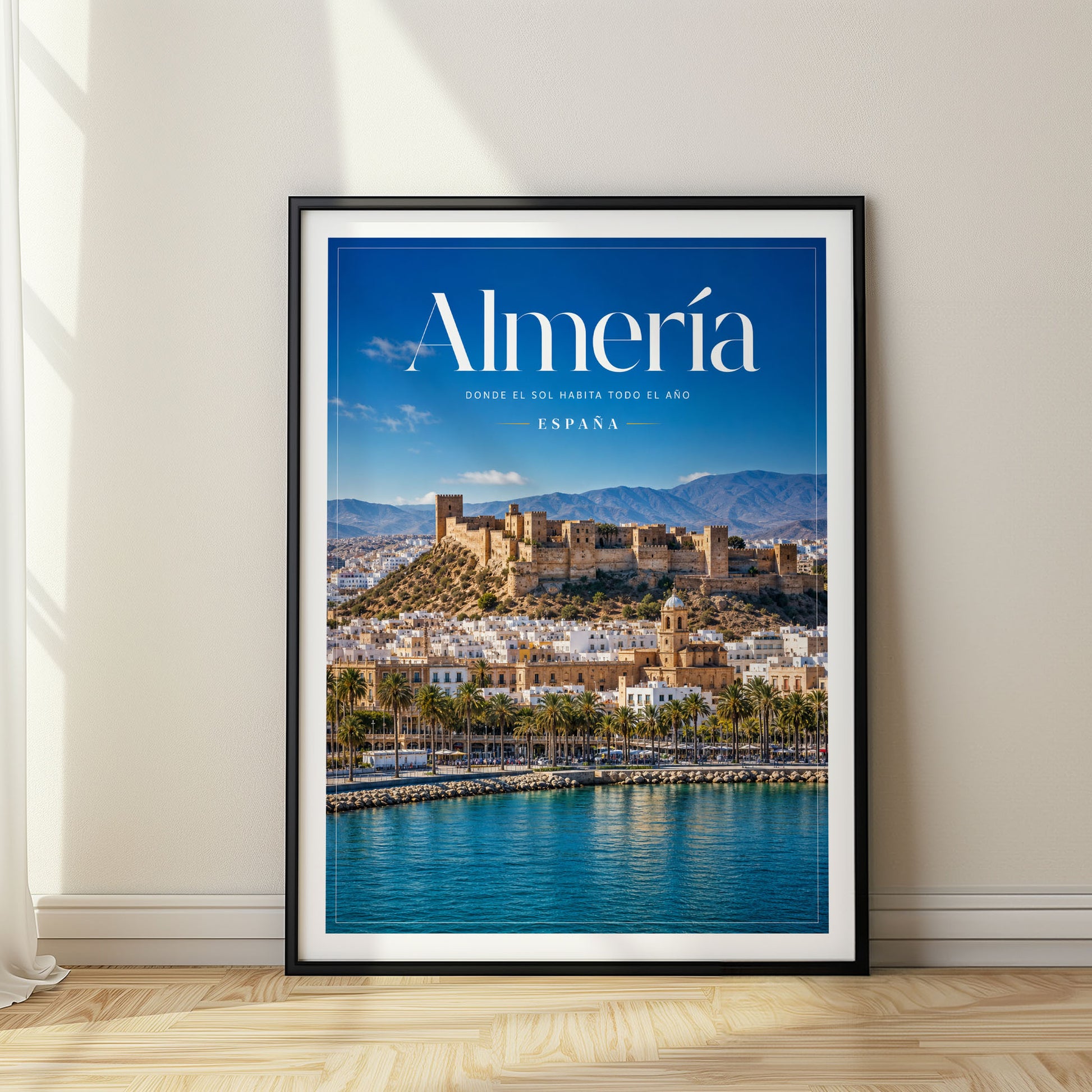 Almería, España