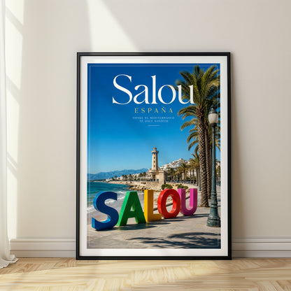 Salou, España