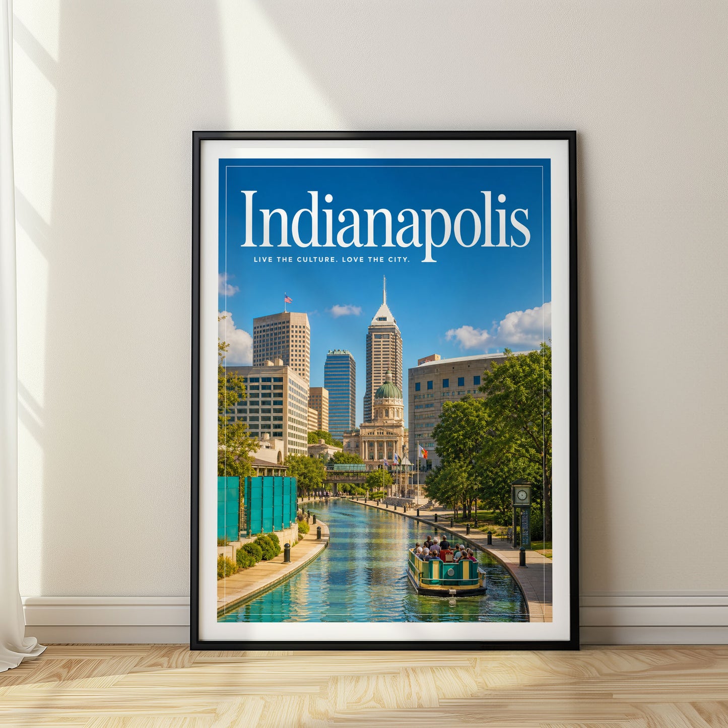 Indianapolis, USA