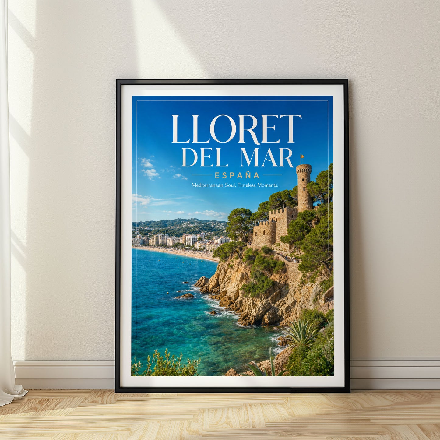LLoret Del Mar, España