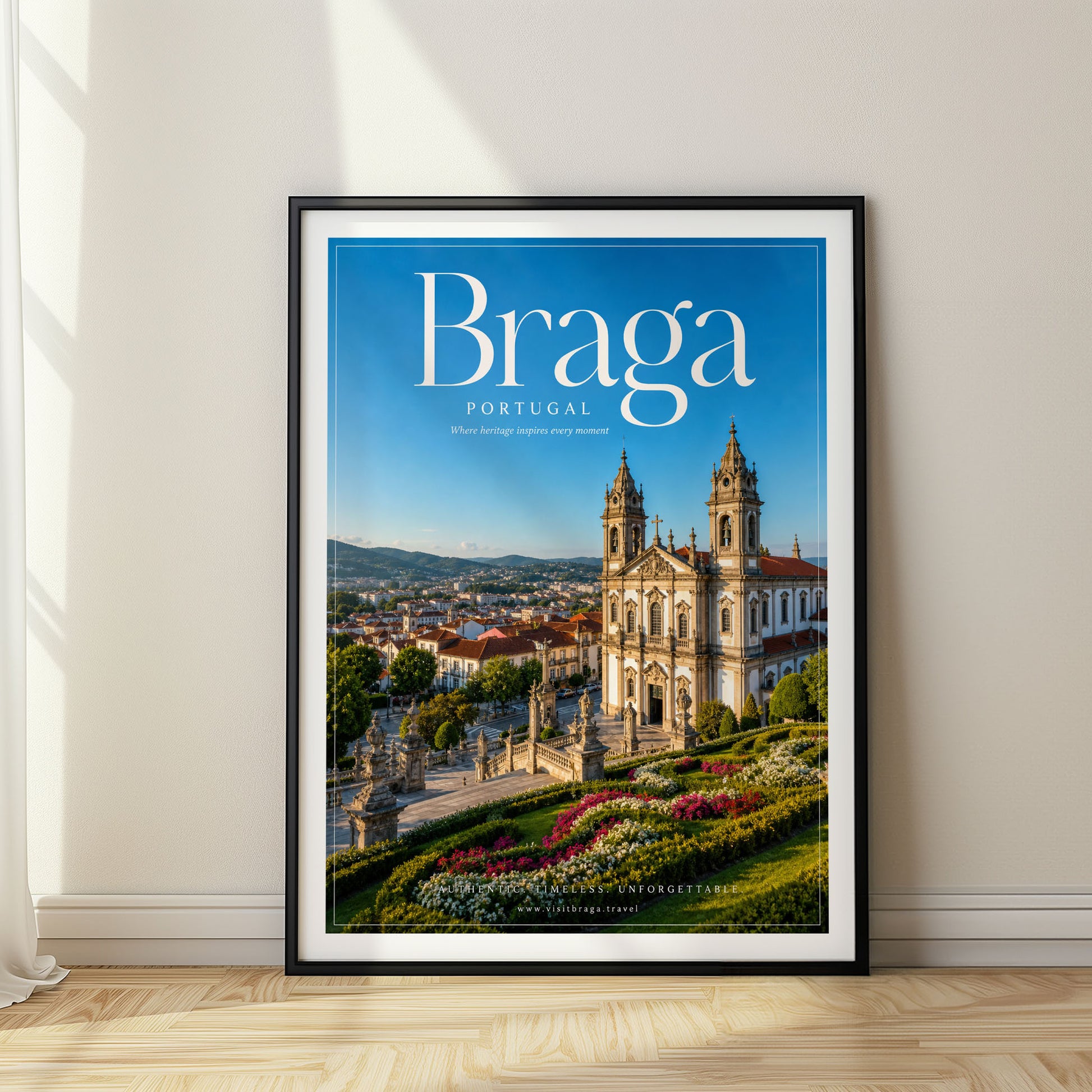 Braga, Portugal