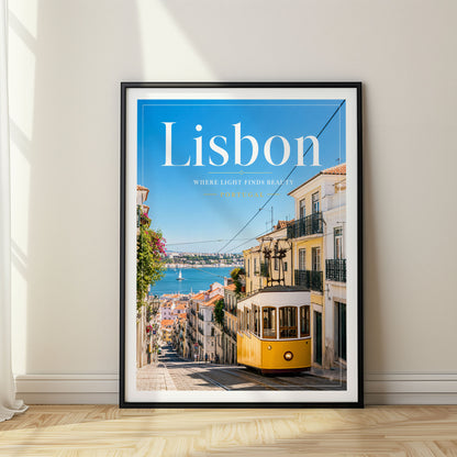 Lisbon, Portugal