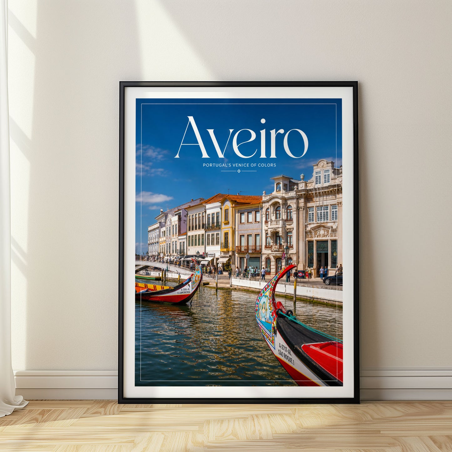 Aveiro, Portugal