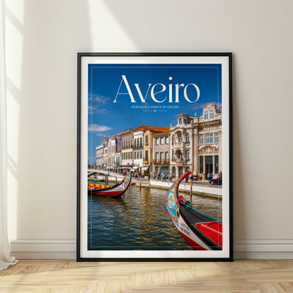 Aveiro, Portugal