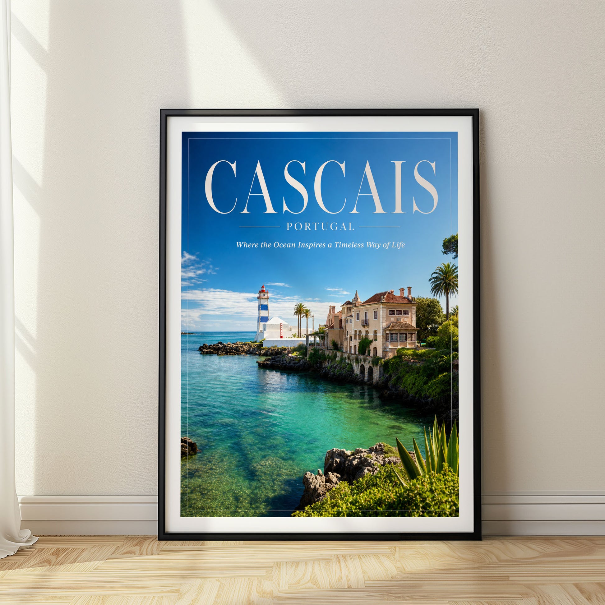 Cascais, Portugal