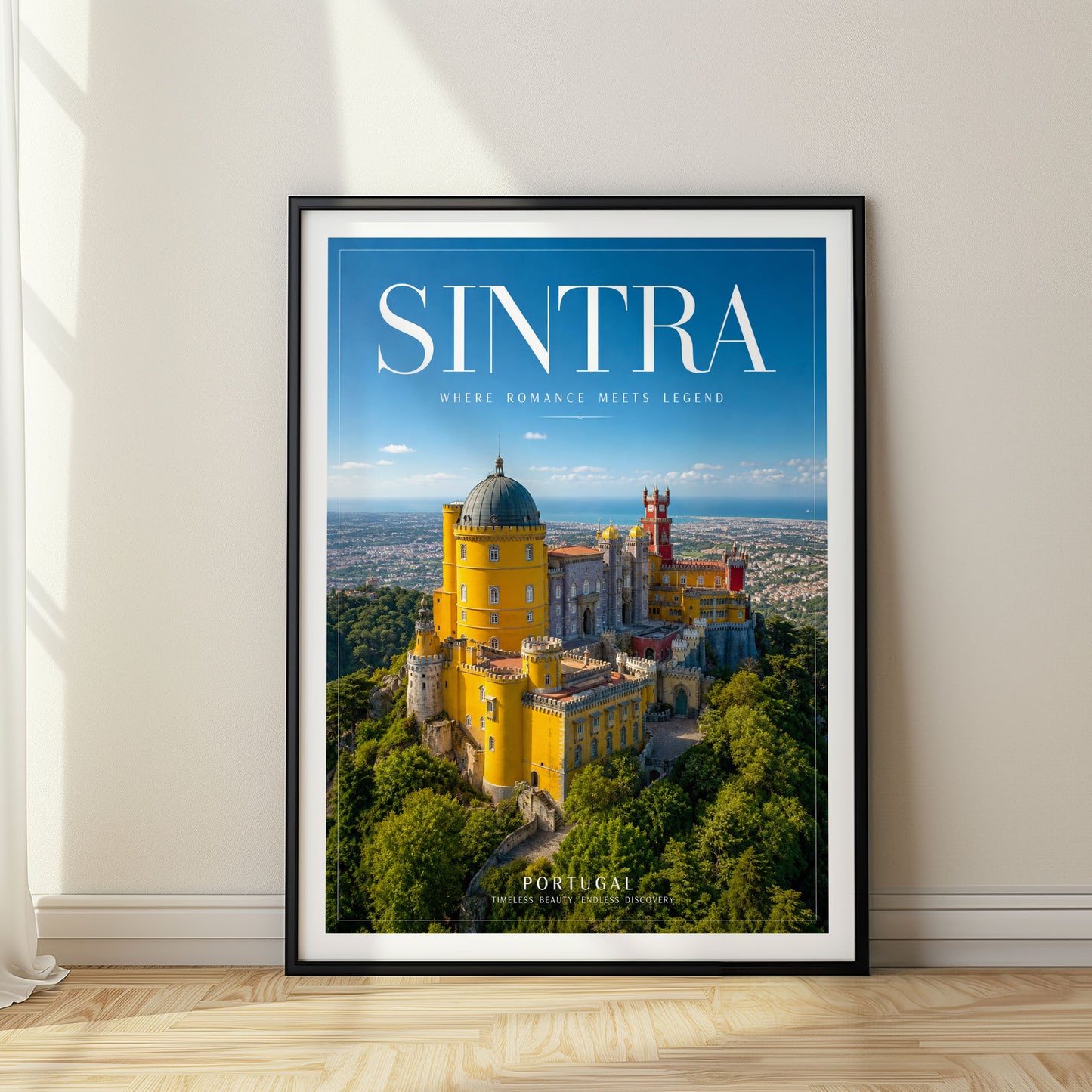 Sintra, Portugal