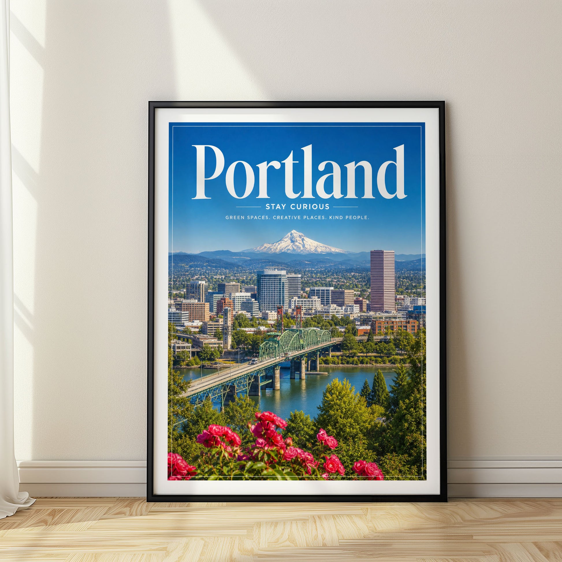 Portland, USA