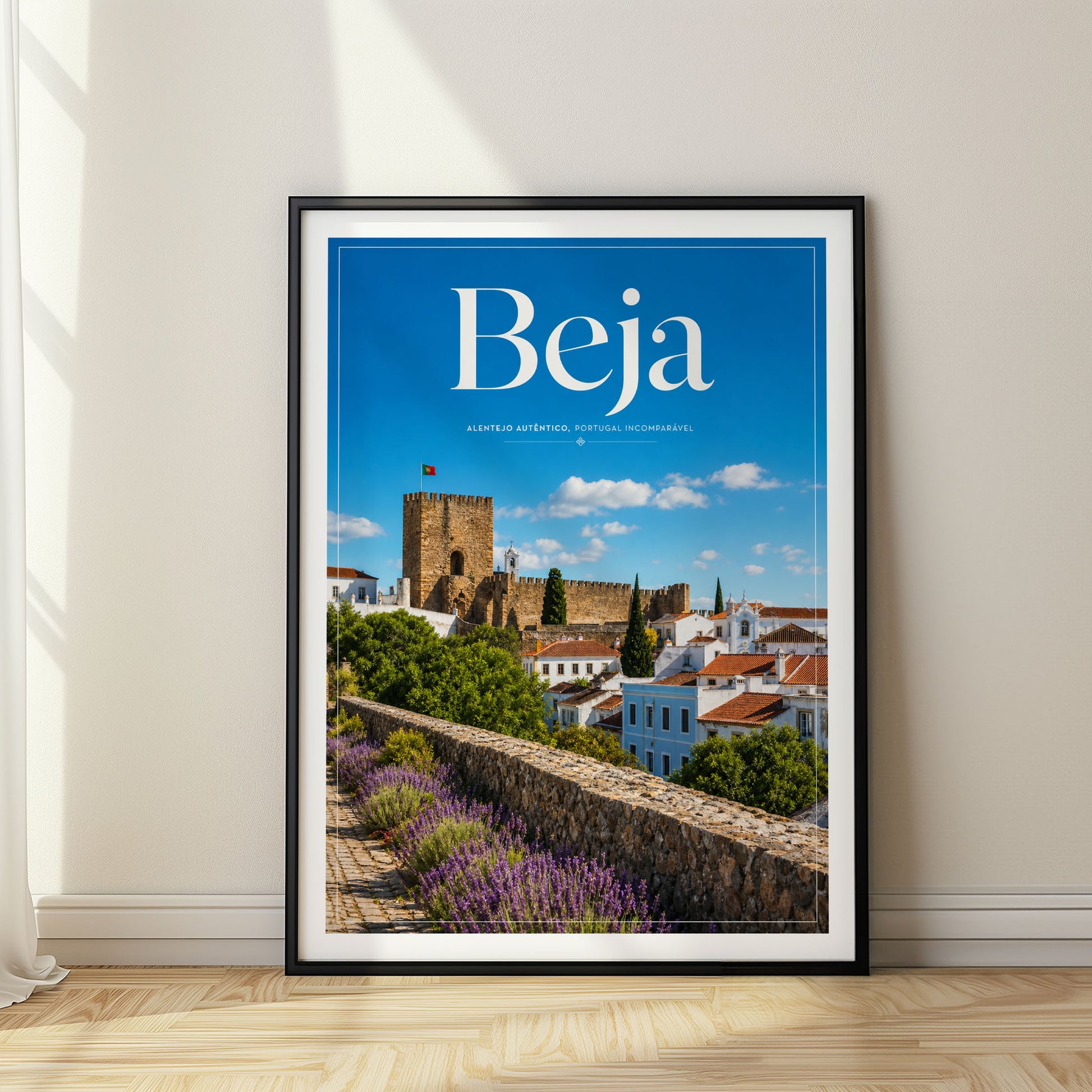 Beja, Portugal