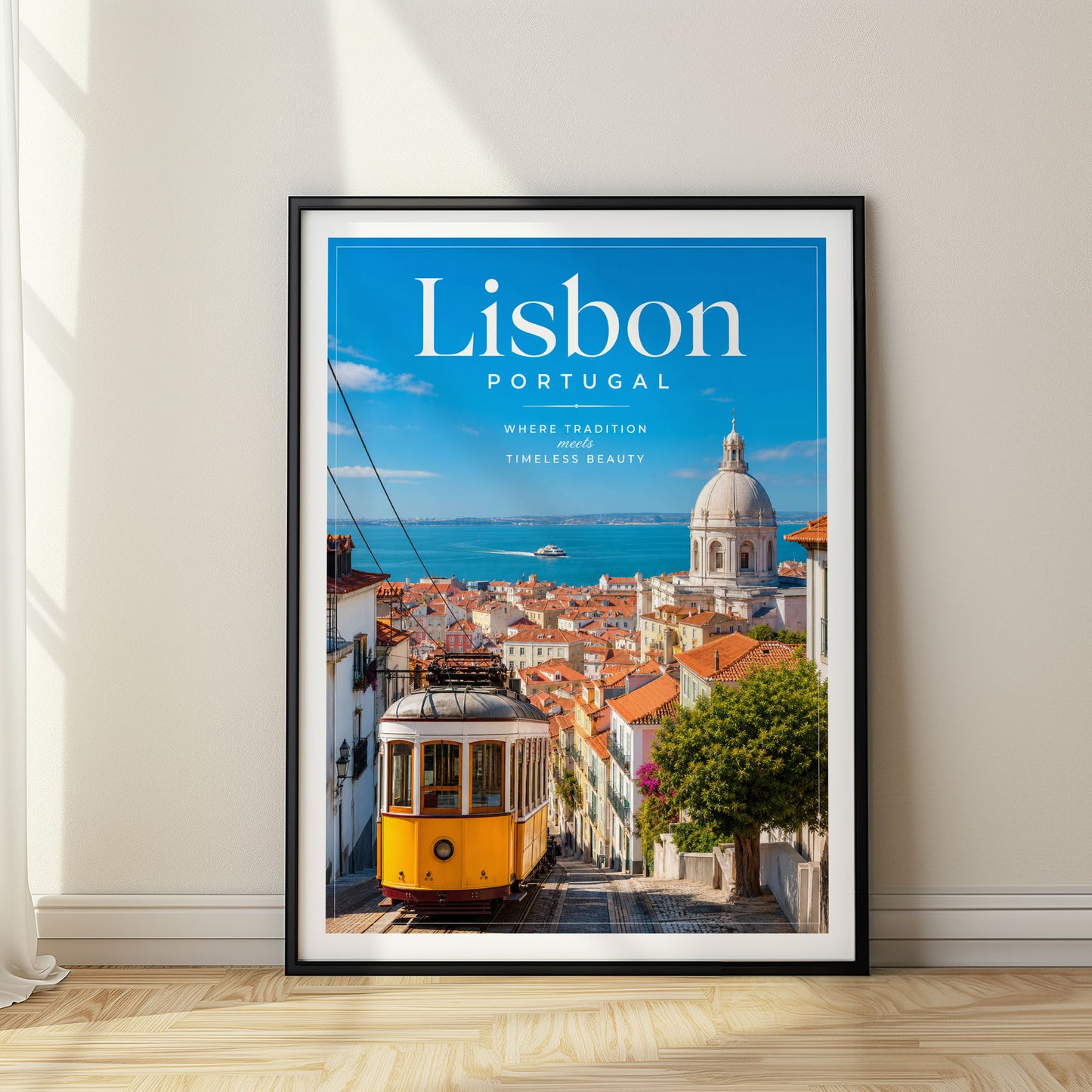 Lisbon, Portugal