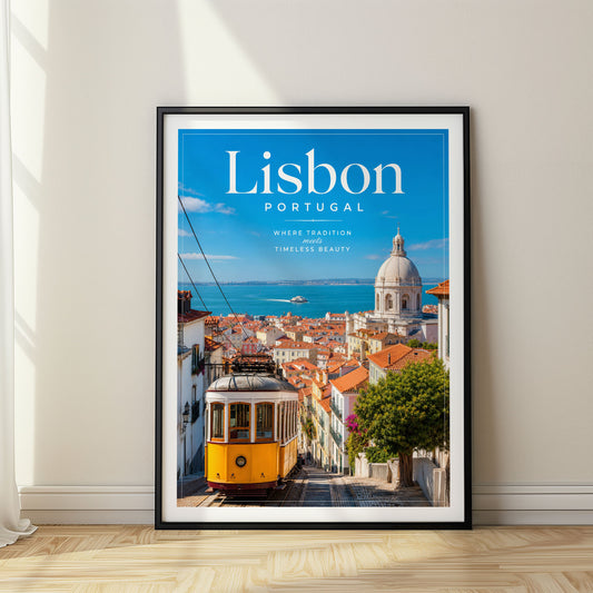 Lisbon, Portugal
