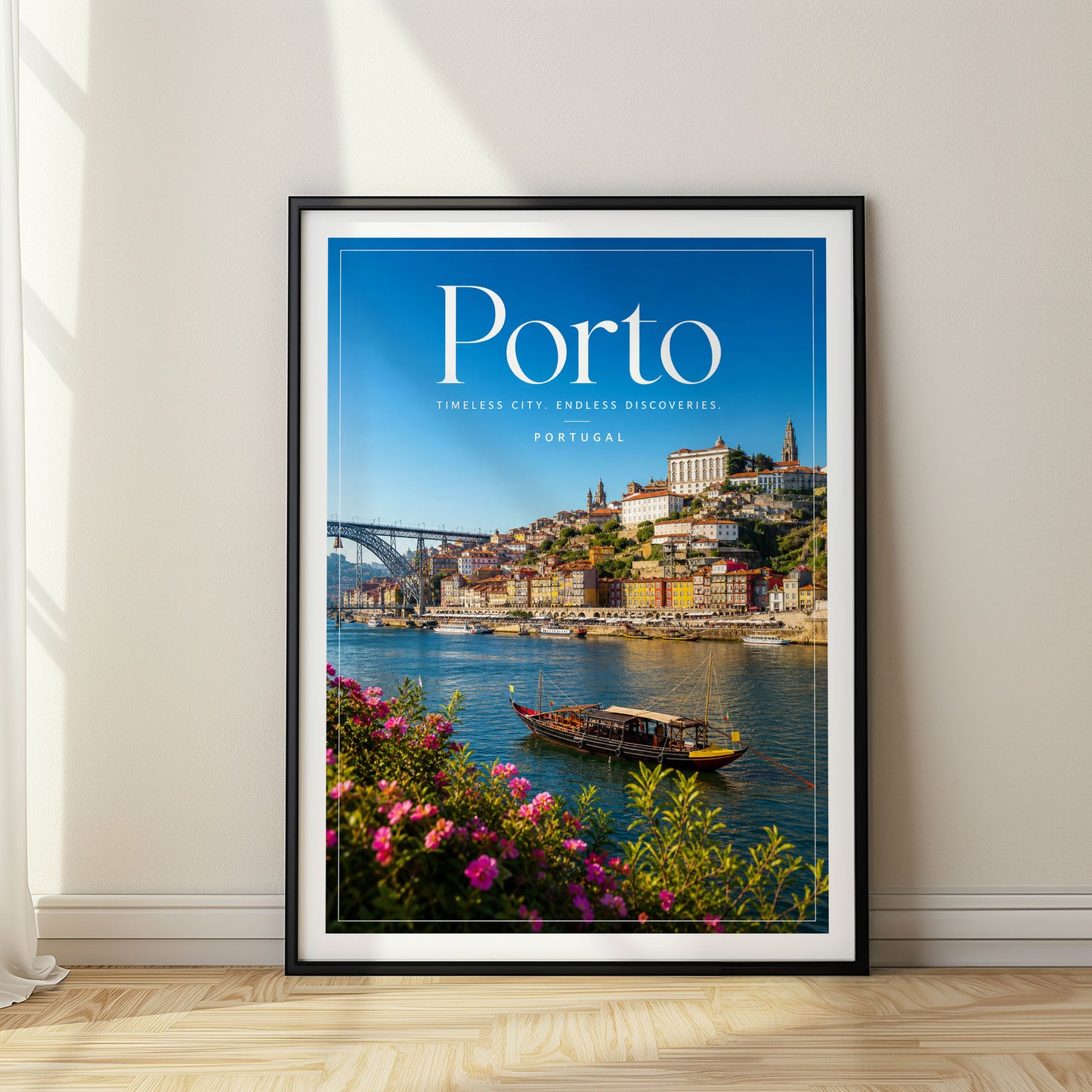 Porto, Portugal