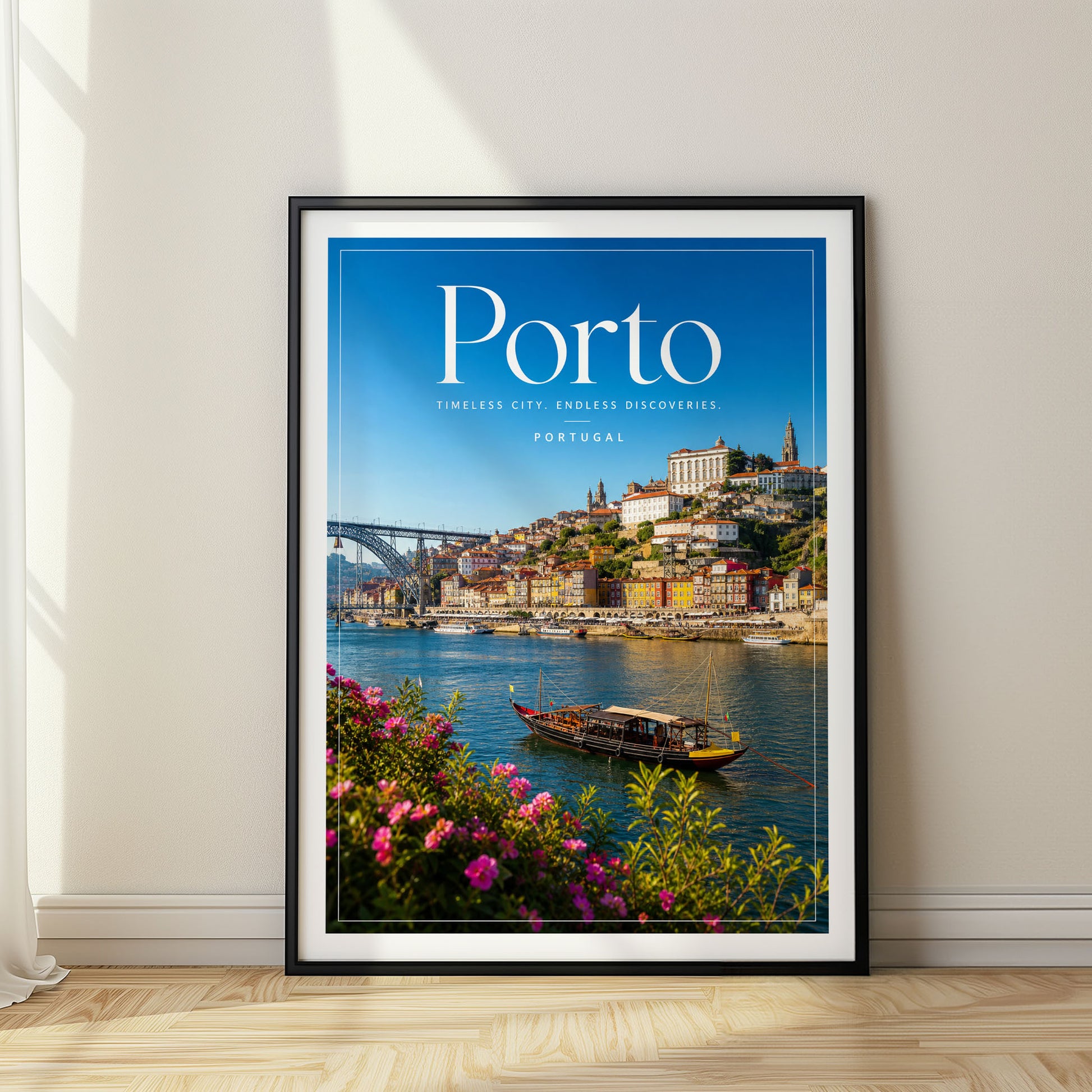 Porto, Portugal