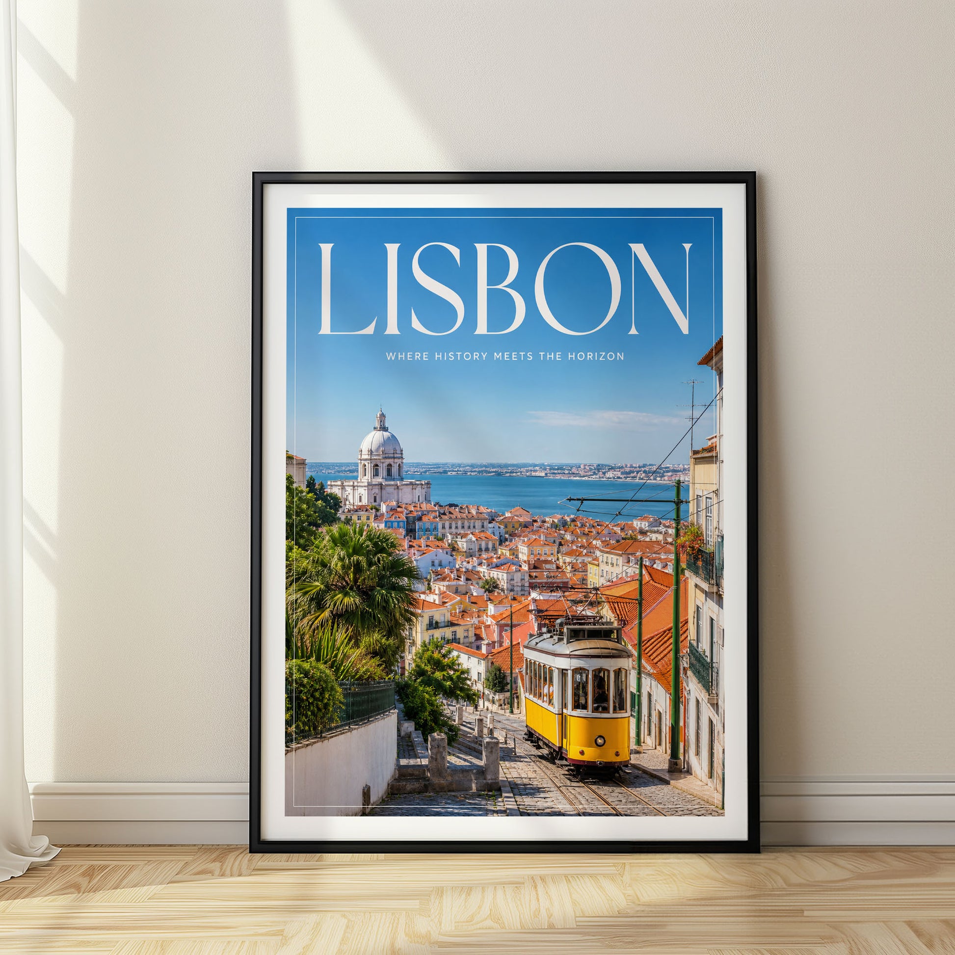 Lisbon, Portugal