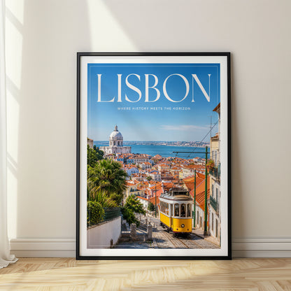 Lisbon, Portugal