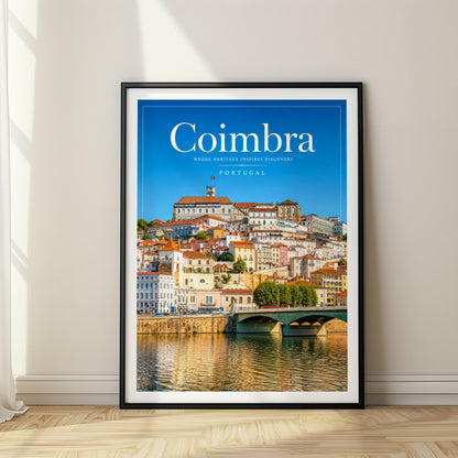 Coimbra, Portugal