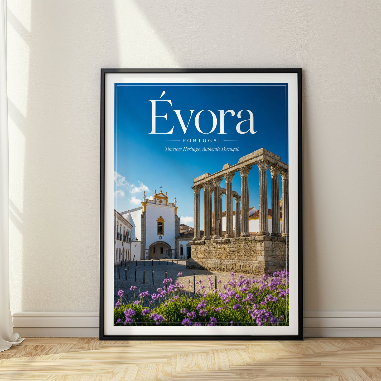 Évora, Portugal
