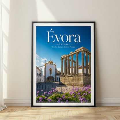 Évora, Portugal