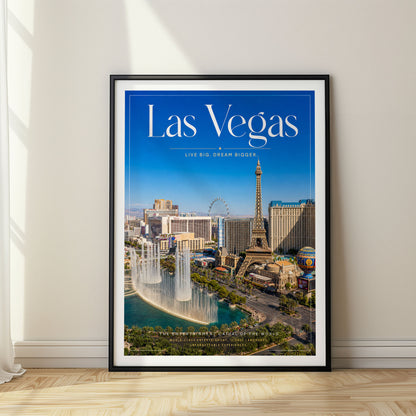 Las Vegas, USA