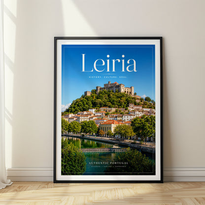 Leiria, Portugal