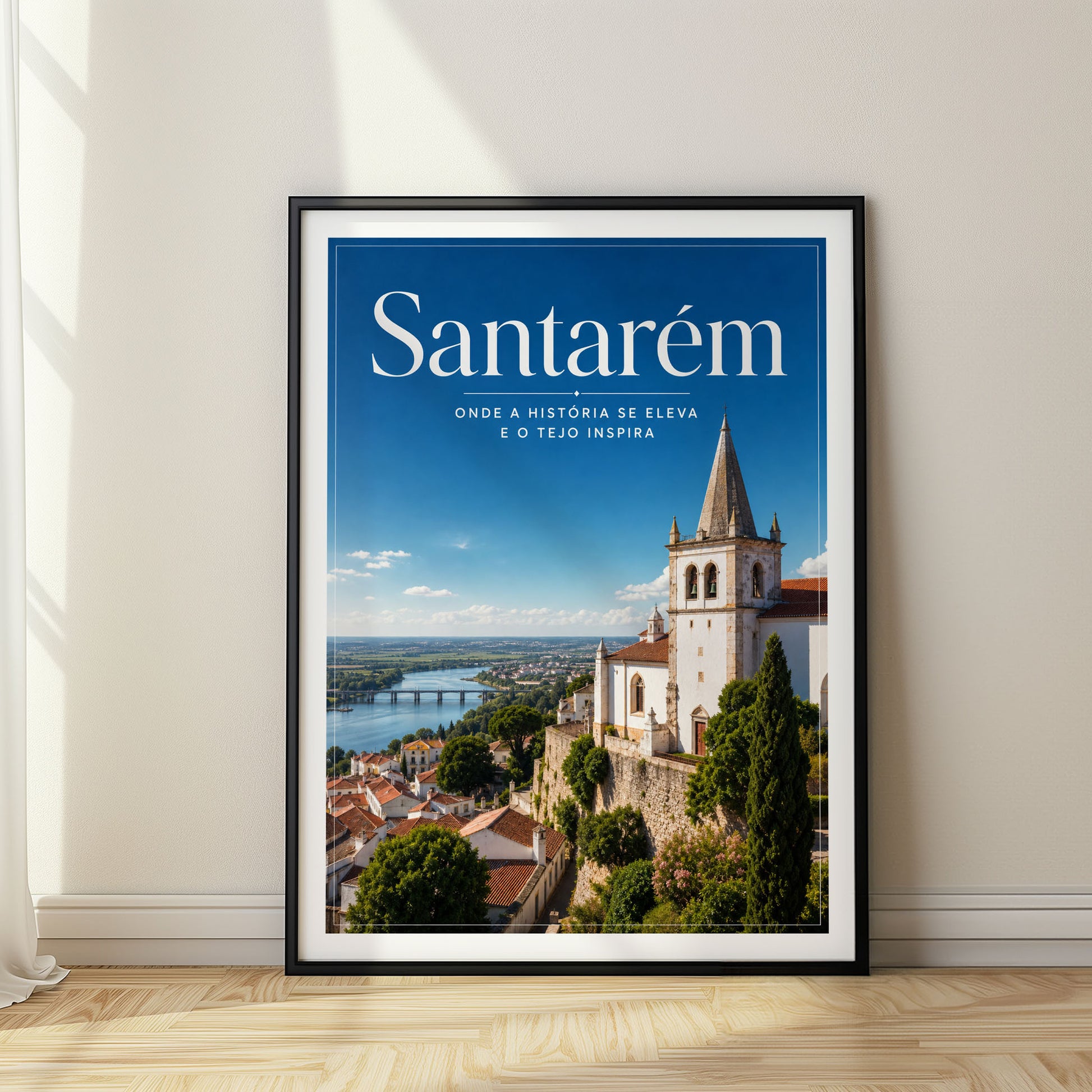 Santarém, Portugal