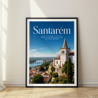 Santarém, Portugal