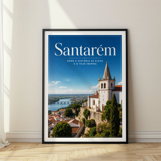 Santarém, Portugal