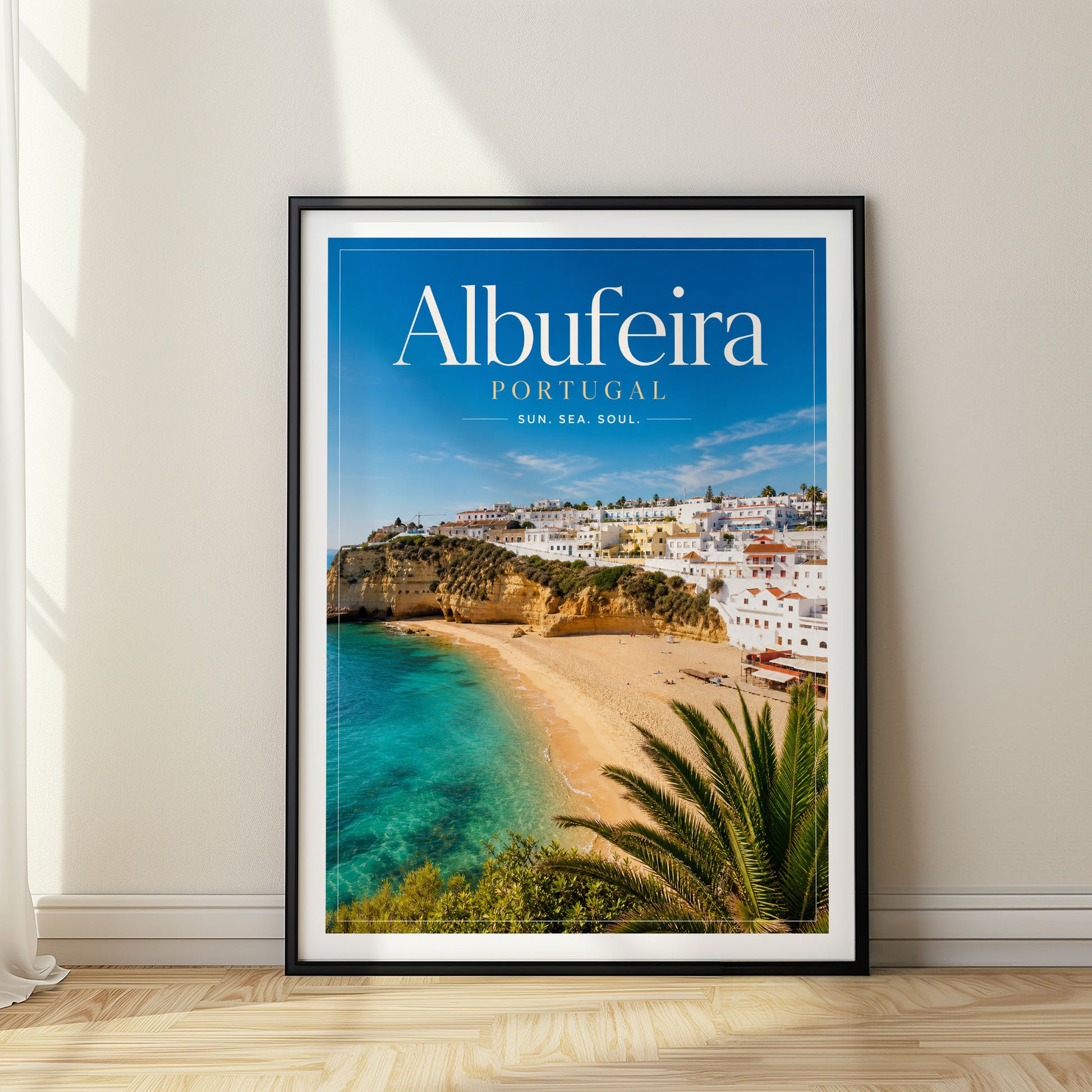 Albufeira, Portugal