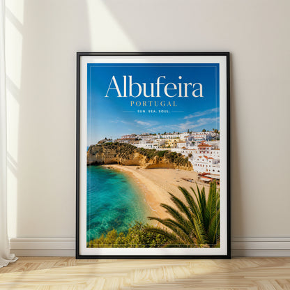 Albufeira, Portugal