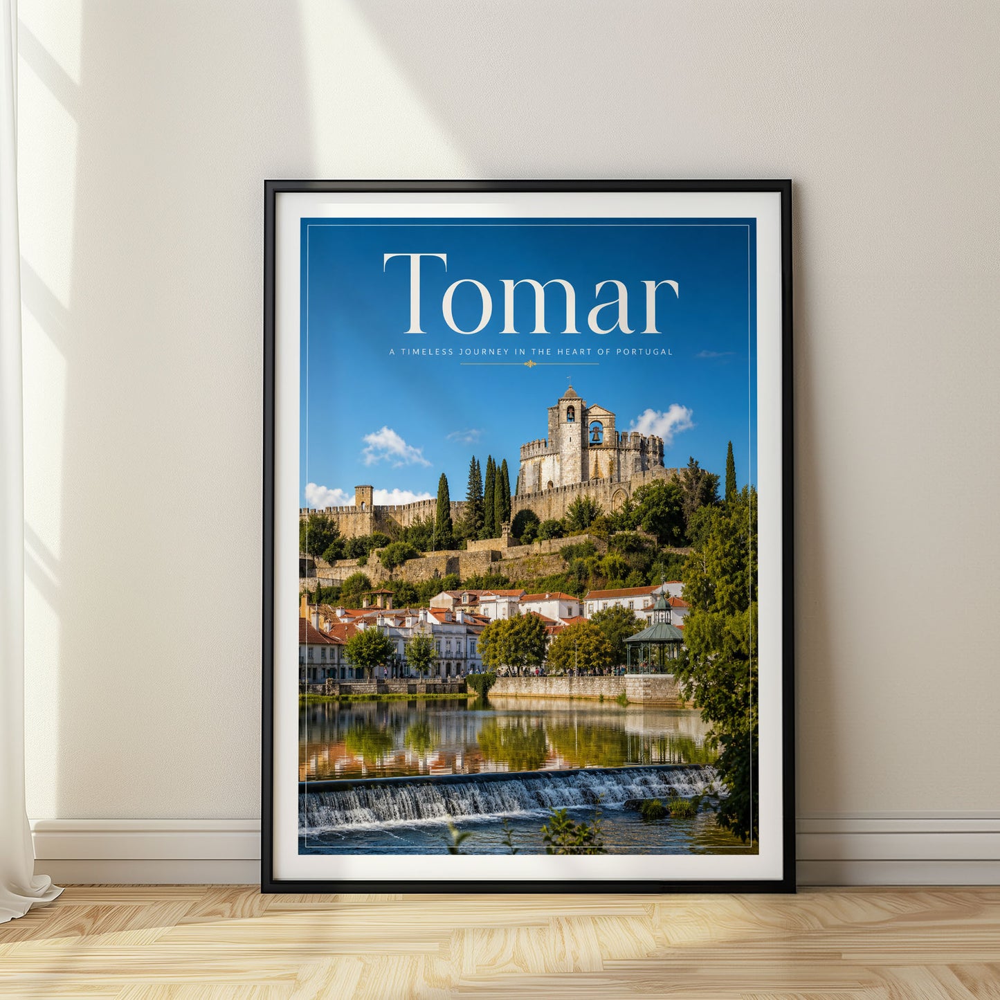 Tomar, Portugal