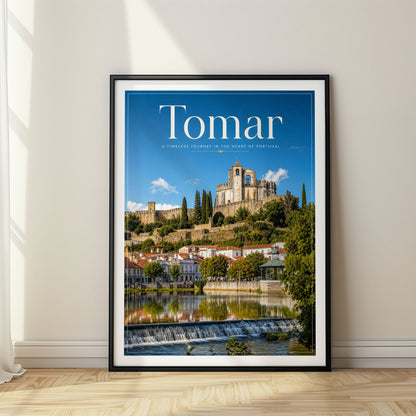 Tomar, Portugal