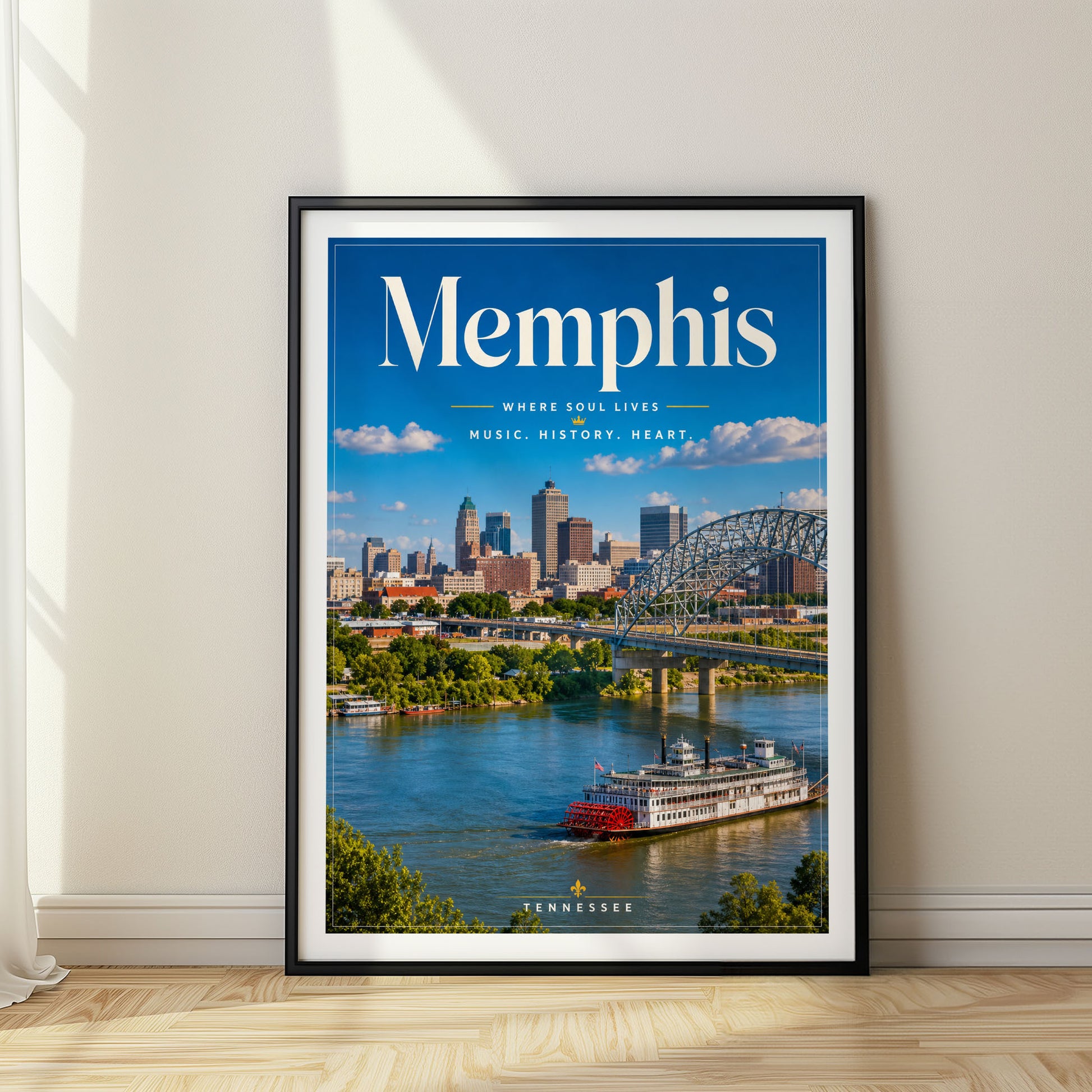 Memphis, USA