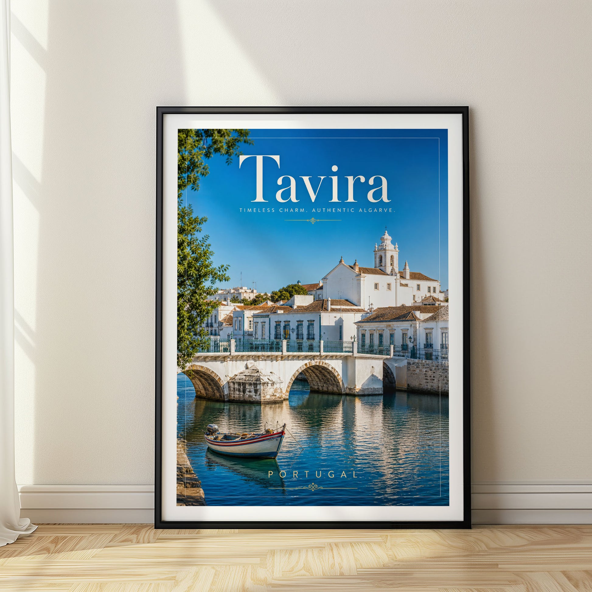 Tavira, Portugal
