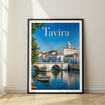 Tavira, Portugal