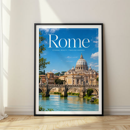 Rome, Italy
