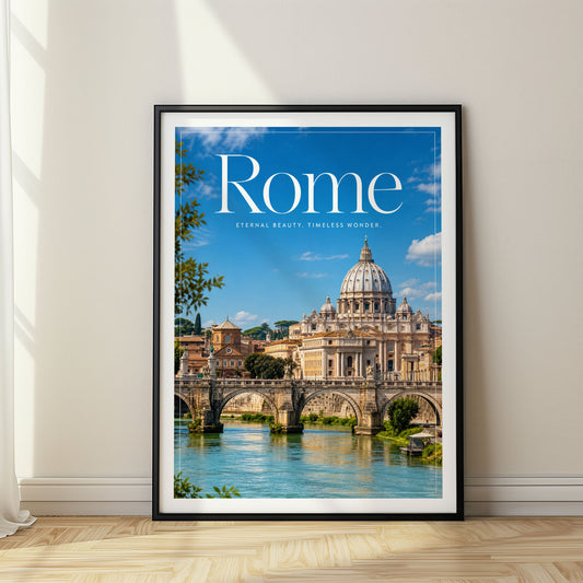 Rome, Italy