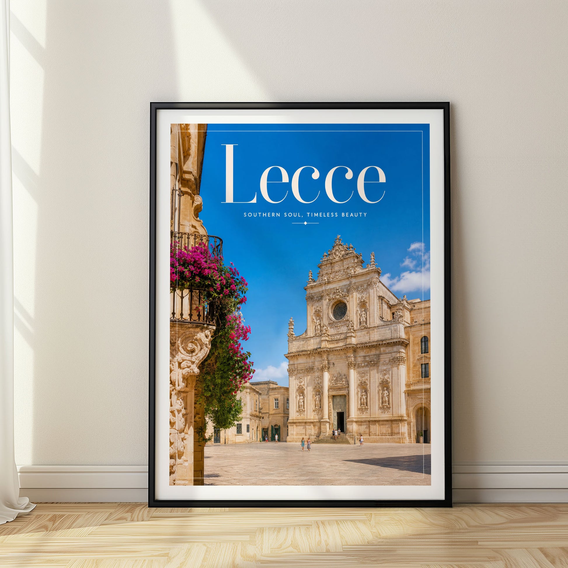 Lecce, Italy