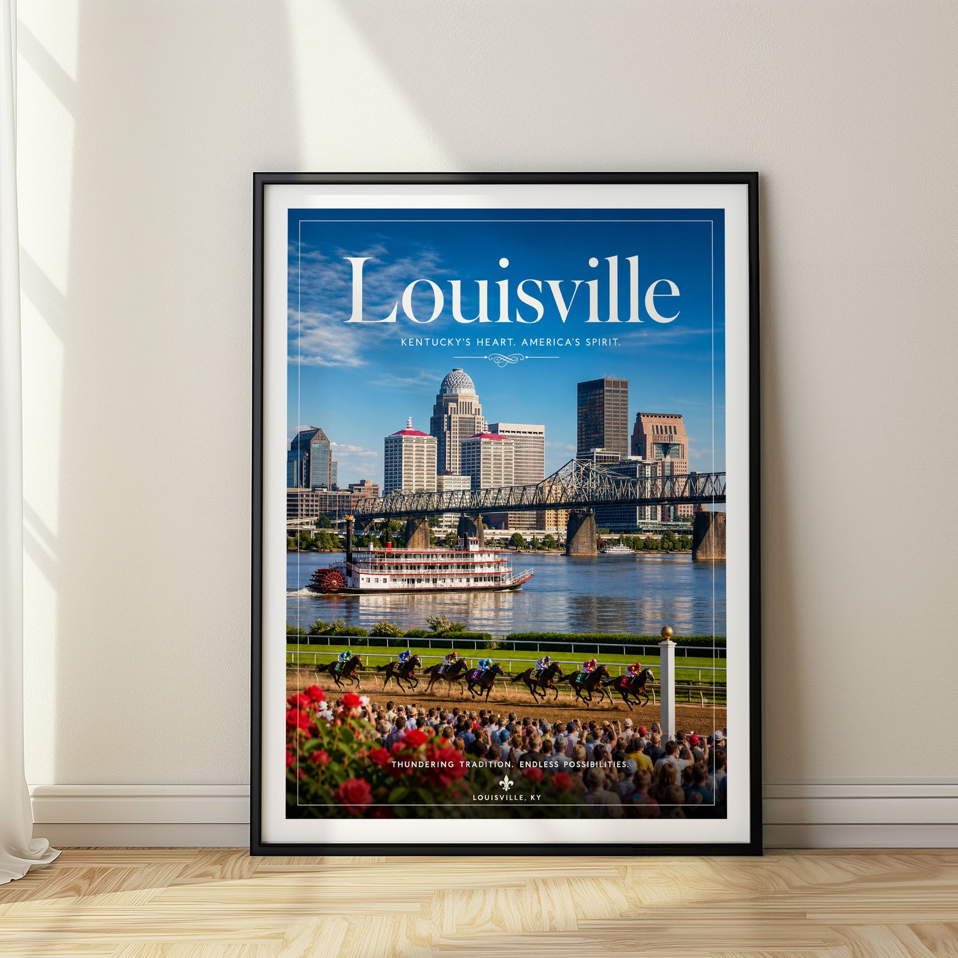 Louisville, USA
