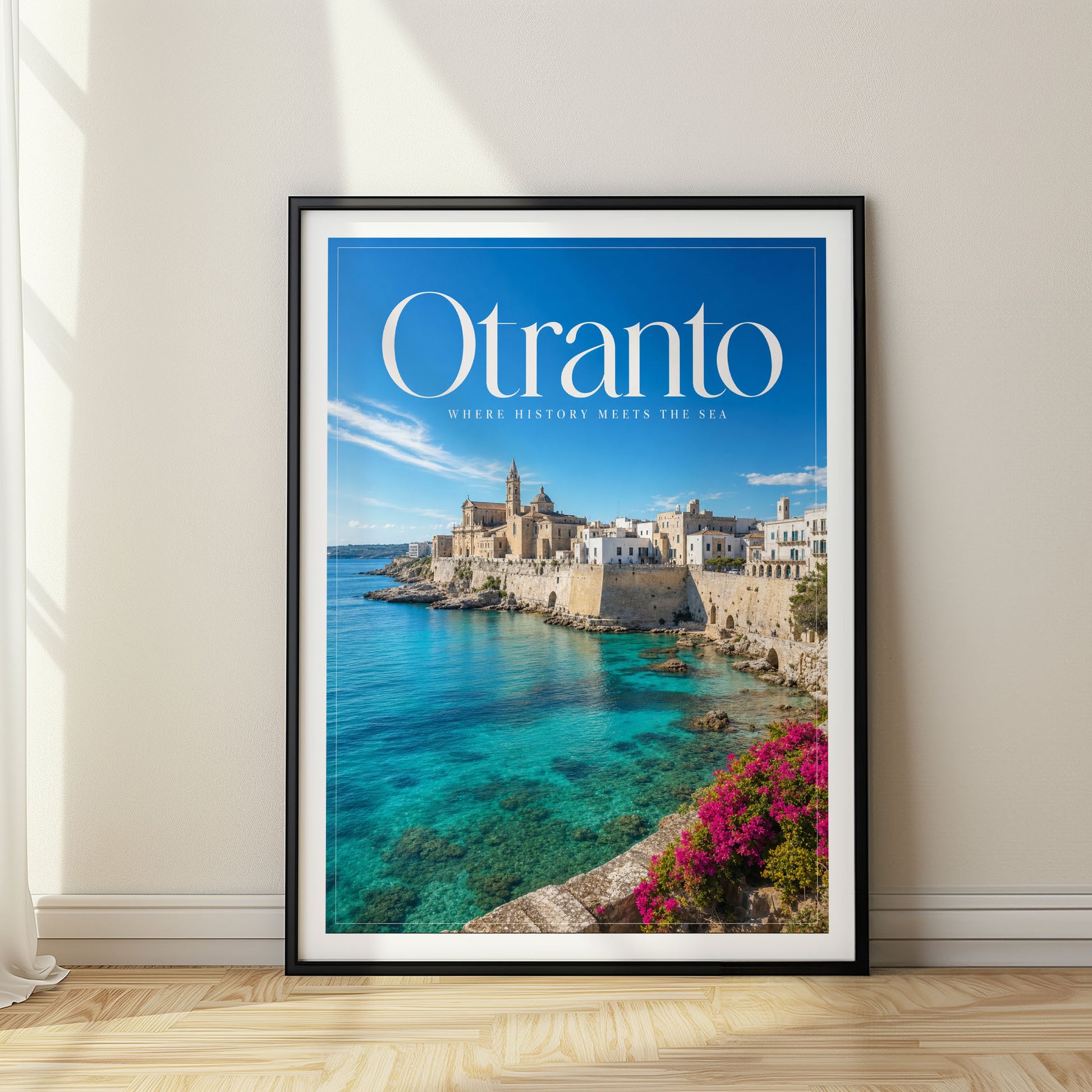 Otranto, Italy